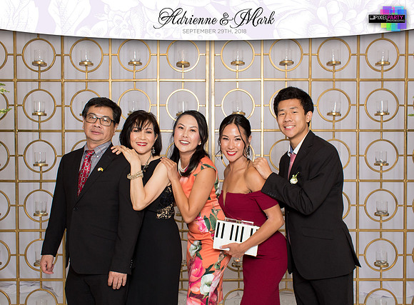 50204 - Adrienne + Mark Wedding Photobooth 2018