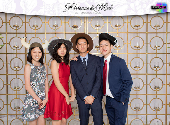 50249 - Adrienne + Mark Wedding Photobooth 2018