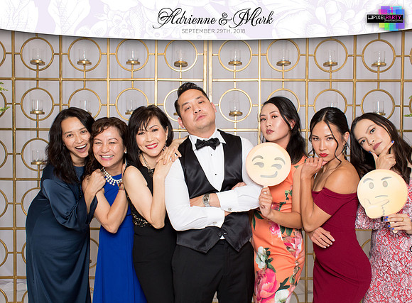 50346 - Adrienne + Mark Wedding Photobooth 2018