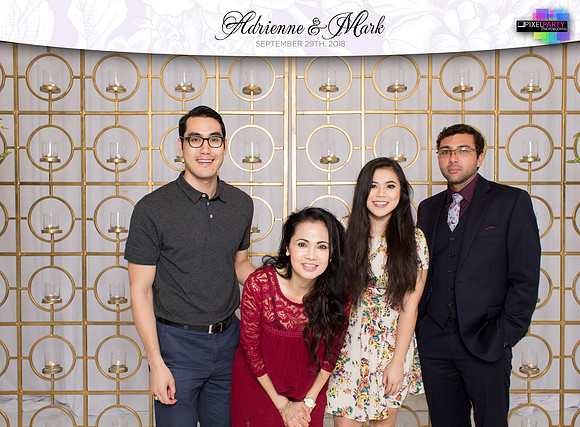 50051 - Adrienne + Mark Wedding Photobooth 2018