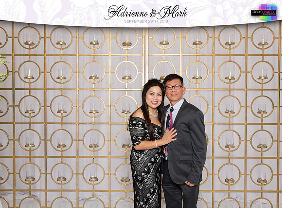 50159 - Adrienne + Mark Wedding Photobooth 2018