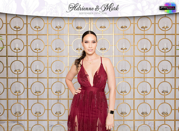 50259 - Adrienne + Mark Wedding Photobooth 2018