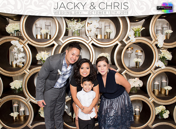 50320 - Jacquelynn + Chris Wedding Photobooth 2018