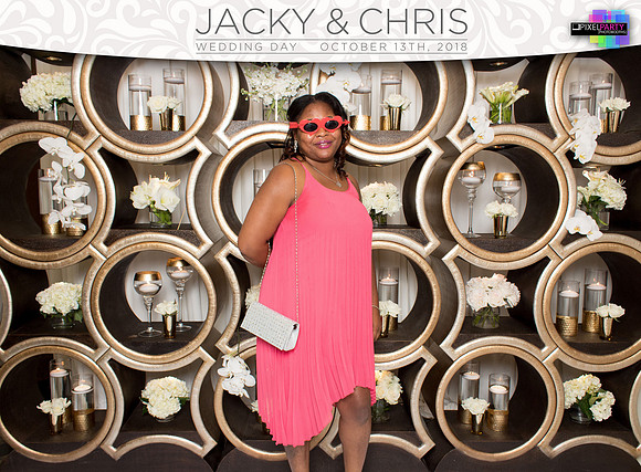 50302 - Jacquelynn + Chris Wedding Photobooth 2018
