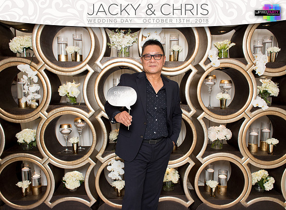 50264 - Jacquelynn + Chris Wedding Photobooth 2018