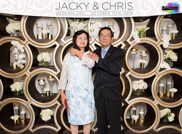 50267 - Jacquelynn + Chris Wedding Photobooth 2018