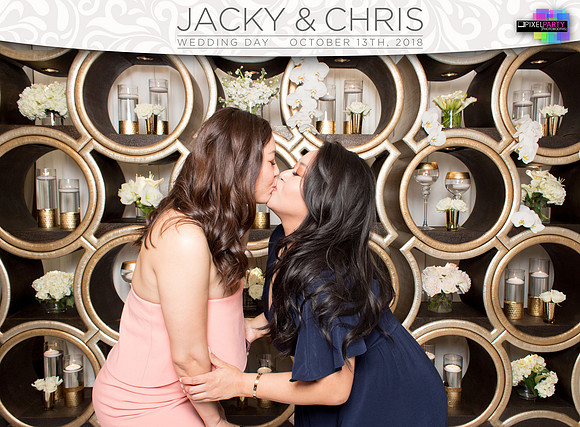 50388 - Jacquelynn + Chris Wedding Photobooth 2018