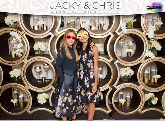 50297 - Jacquelynn + Chris Wedding Photobooth 2018