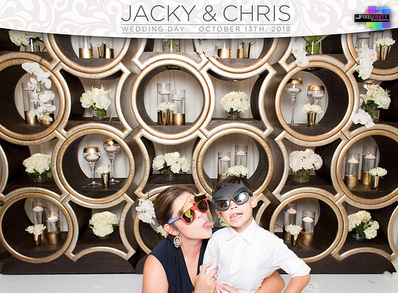 50304 - Jacquelynn + Chris Wedding Photobooth 2018