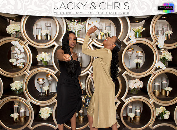 50186 - Jacquelynn + Chris Wedding Photobooth 2018