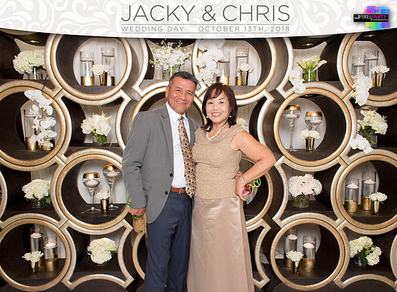 50283 - Jacquelynn + Chris Wedding Photobooth 2018