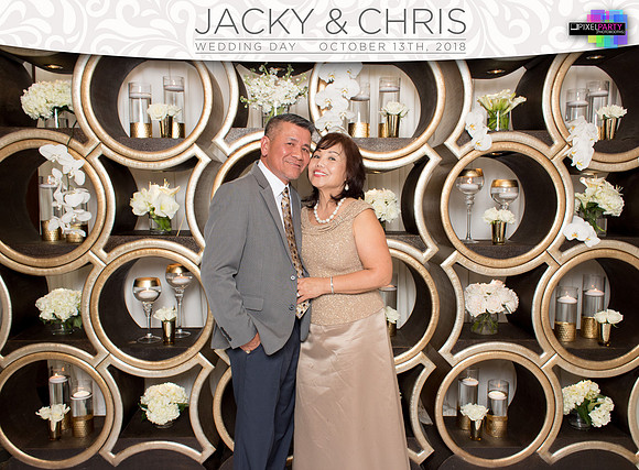 50286 - Jacquelynn + Chris Wedding Photobooth 2018