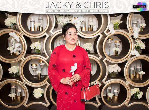50248 - Jacquelynn + Chris Wedding Photobooth 2018