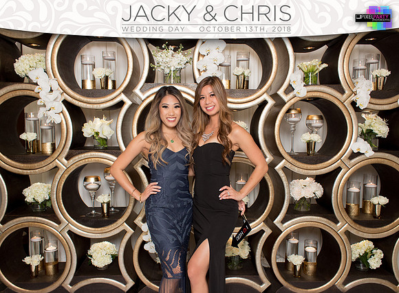 50159 - Jacquelynn + Chris Wedding Photobooth 2018
