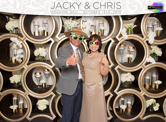 50282 - Jacquelynn + Chris Wedding Photobooth 2018