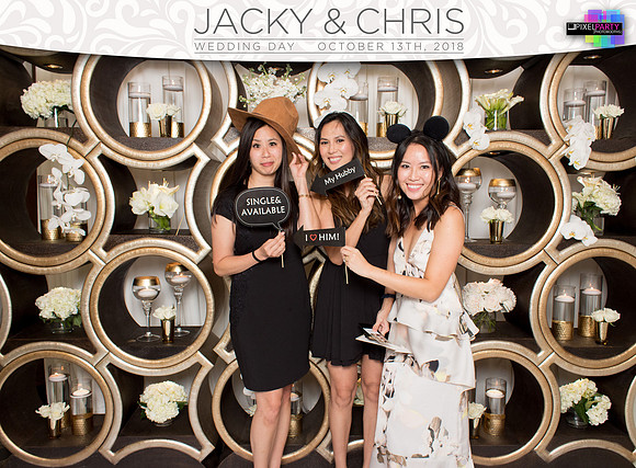 50279 - Jacquelynn + Chris Wedding Photobooth 2018