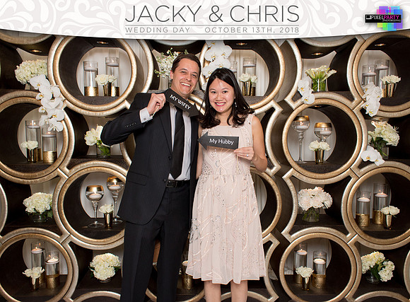 50138 - Jacquelynn + Chris Wedding Photobooth 2018