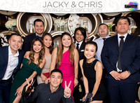 50011 - Jacquelynn + Chris Wedding Photobooth 2018