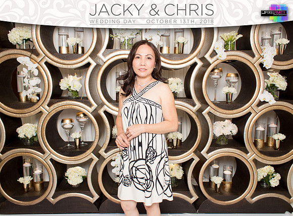 50289 - Jacquelynn + Chris Wedding Photobooth 2018