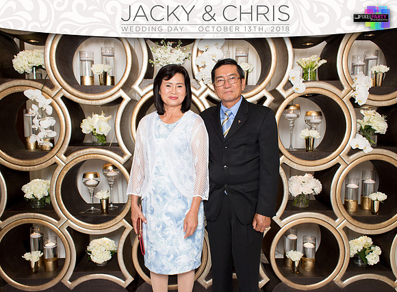 50269 - Jacquelynn + Chris Wedding Photobooth 2018