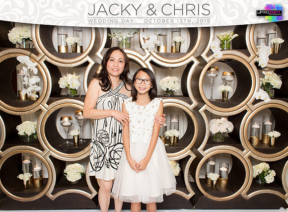 50294 - Jacquelynn + Chris Wedding Photobooth 2018