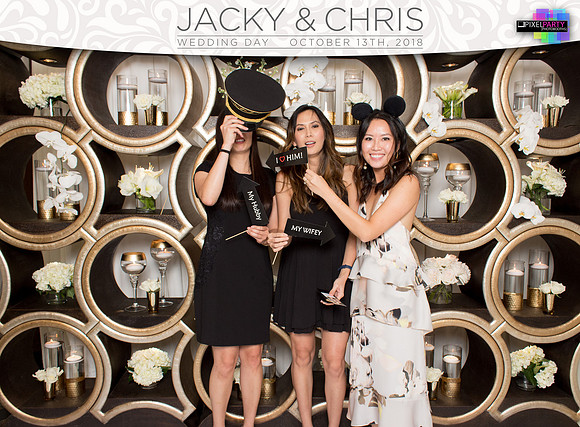 50280 - Jacquelynn + Chris Wedding Photobooth 2018