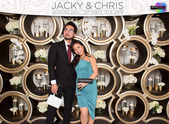 50311 - Jacquelynn + Chris Wedding Photobooth 2018
