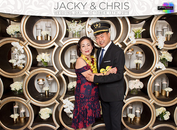 50215 - Jacquelynn + Chris Wedding Photobooth 2018