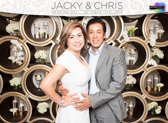 50234 - Jacquelynn + Chris Wedding Photobooth 2018
