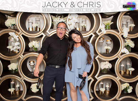 50212 - Jacquelynn + Chris Wedding Photobooth 2018