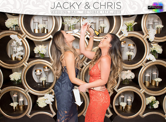 50363 - Jacquelynn + Chris Wedding Photobooth 2018