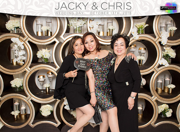 50344 - Jacquelynn + Chris Wedding Photobooth 2018