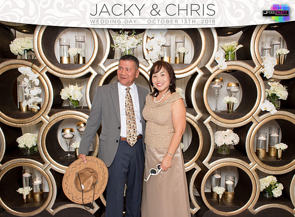 50284 - Jacquelynn + Chris Wedding Photobooth 2018