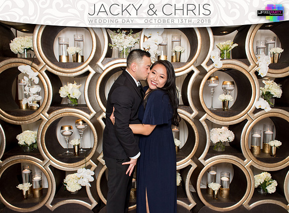 50362 - Jacquelynn + Chris Wedding Photobooth 2018