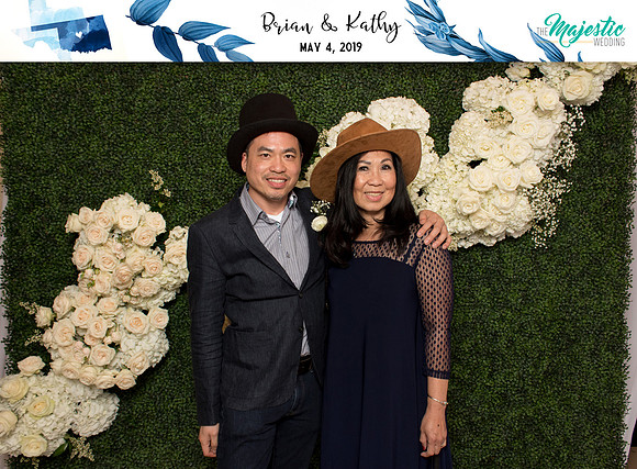 20277 - Kathy + Brian Wedding Photobooth 2019