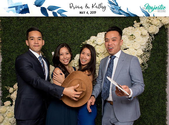 20029 - Kathy + Brian Wedding Photobooth 2019