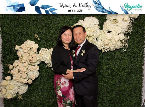 20380 - Kathy + Brian Wedding Photobooth 2019