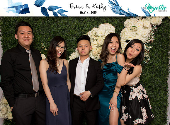 20391 - Kathy + Brian Wedding Photobooth 2019