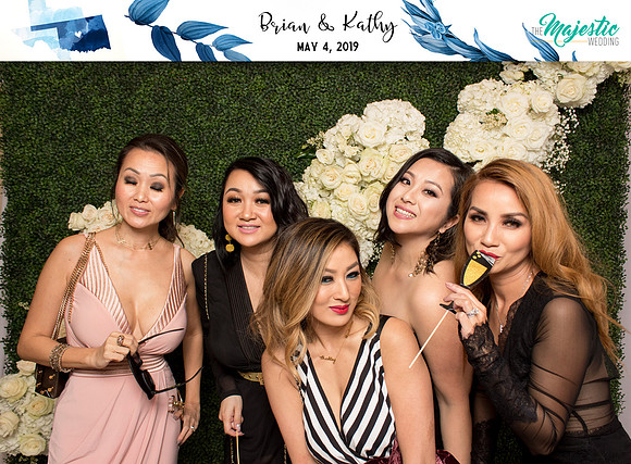 20170 - Kathy + Brian Wedding Photobooth 2019