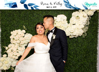 20005 - Kathy + Brian Wedding Photobooth 2019