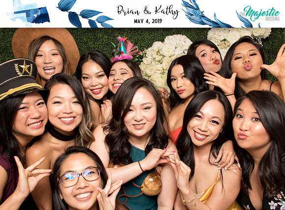 20133 - Kathy + Brian Wedding Photobooth 2019