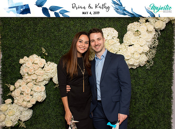 20098 - Kathy + Brian Wedding Photobooth 2019