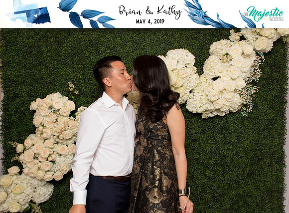 20244 - Kathy + Brian Wedding Photobooth 2019
