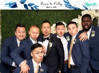 20010 - Kathy + Brian Wedding Photobooth 2019