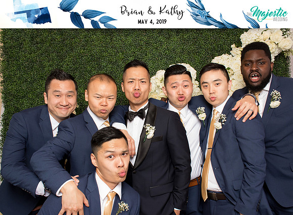20010 - Kathy + Brian Wedding Photobooth 2019