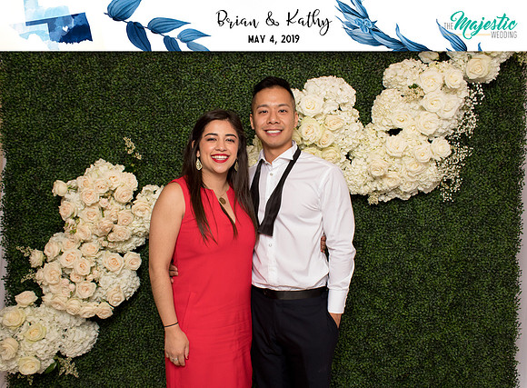20333 - Kathy + Brian Wedding Photobooth 2019