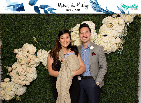 20282 - Kathy + Brian Wedding Photobooth 2019