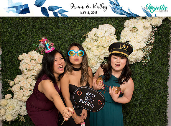 20141 - Kathy + Brian Wedding Photobooth 2019