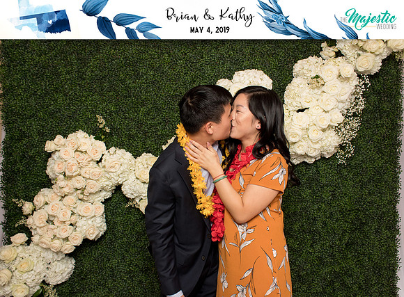 20080 - Kathy + Brian Wedding Photobooth 2019