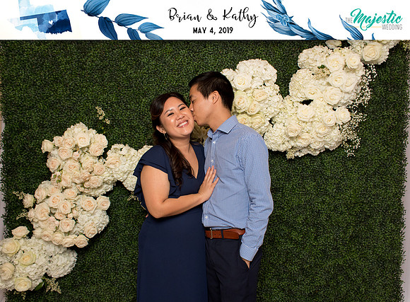 20344 - Kathy + Brian Wedding Photobooth 2019